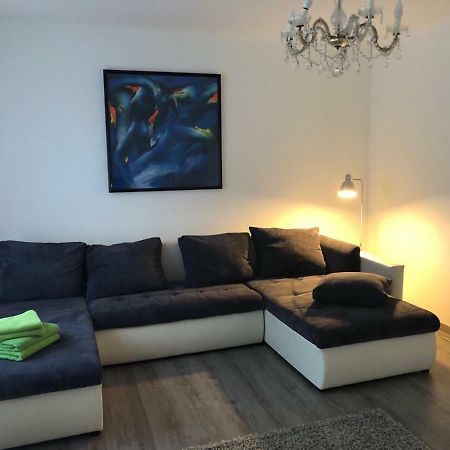 Ferienwohnung Alla Bremen Ngoại thất bức ảnh