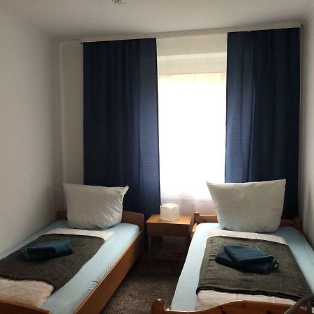 Ferienwohnung Alla Bremen Ngoại thất bức ảnh