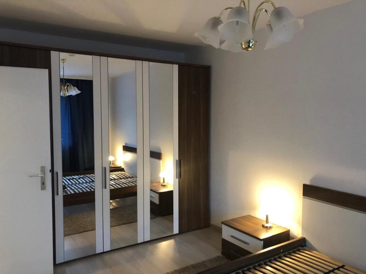 Ferienwohnung Alla Bremen Ngoại thất bức ảnh