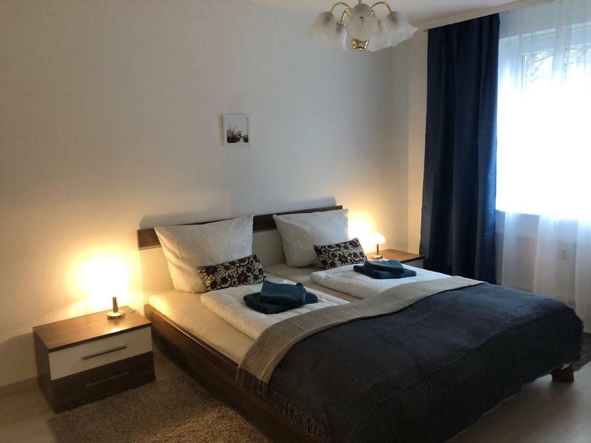 Ferienwohnung Alla Bremen Ngoại thất bức ảnh