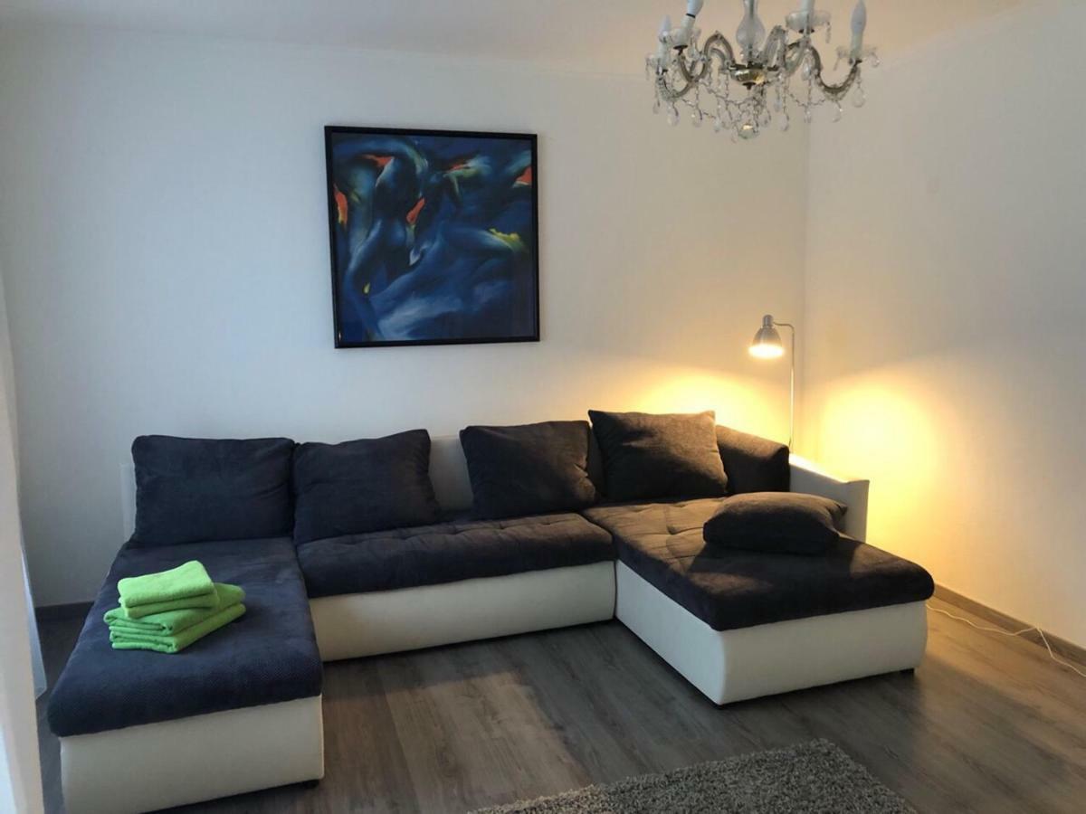 Ferienwohnung Alla Bremen Ngoại thất bức ảnh