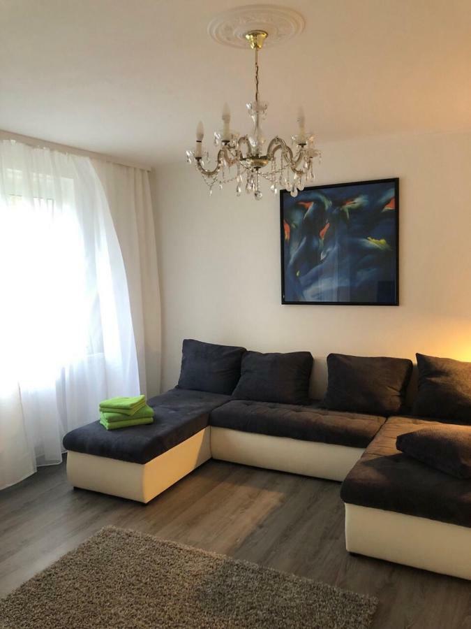 Ferienwohnung Alla Bremen Ngoại thất bức ảnh